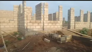 5 Bedrooms Uncompleted at Fetteh Kakraba
