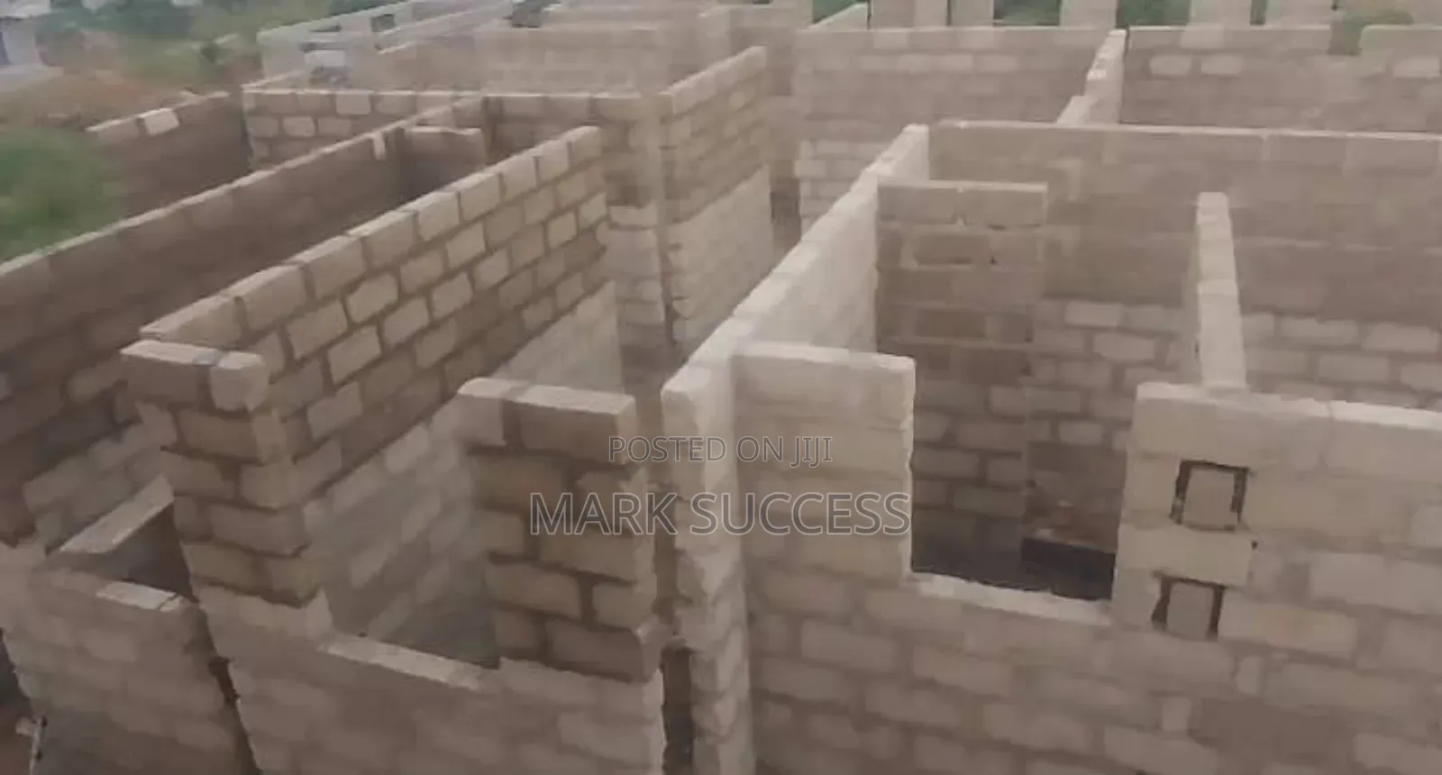 5 Bedrooms Uncompleted at Fetteh Kakraba
