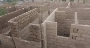 5 Bedrooms Uncompleted at Fetteh Kakraba
