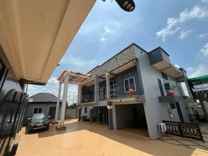 Furnished 6bdrm House in Millions Properties, Kumasi Metropolitan