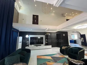 Furnished 6bdrm House in Millions Properties, Kumasi Metropolitan