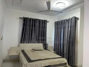 Furnished 6bdrm House in Millions Properties, Kumasi Metropolitan