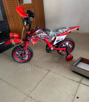 Kids Bicycle Zara Larsson
