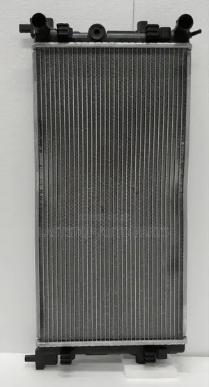 Volkwagen, Audi, Opel, Seat, Skoda Radiator [Water Tank]