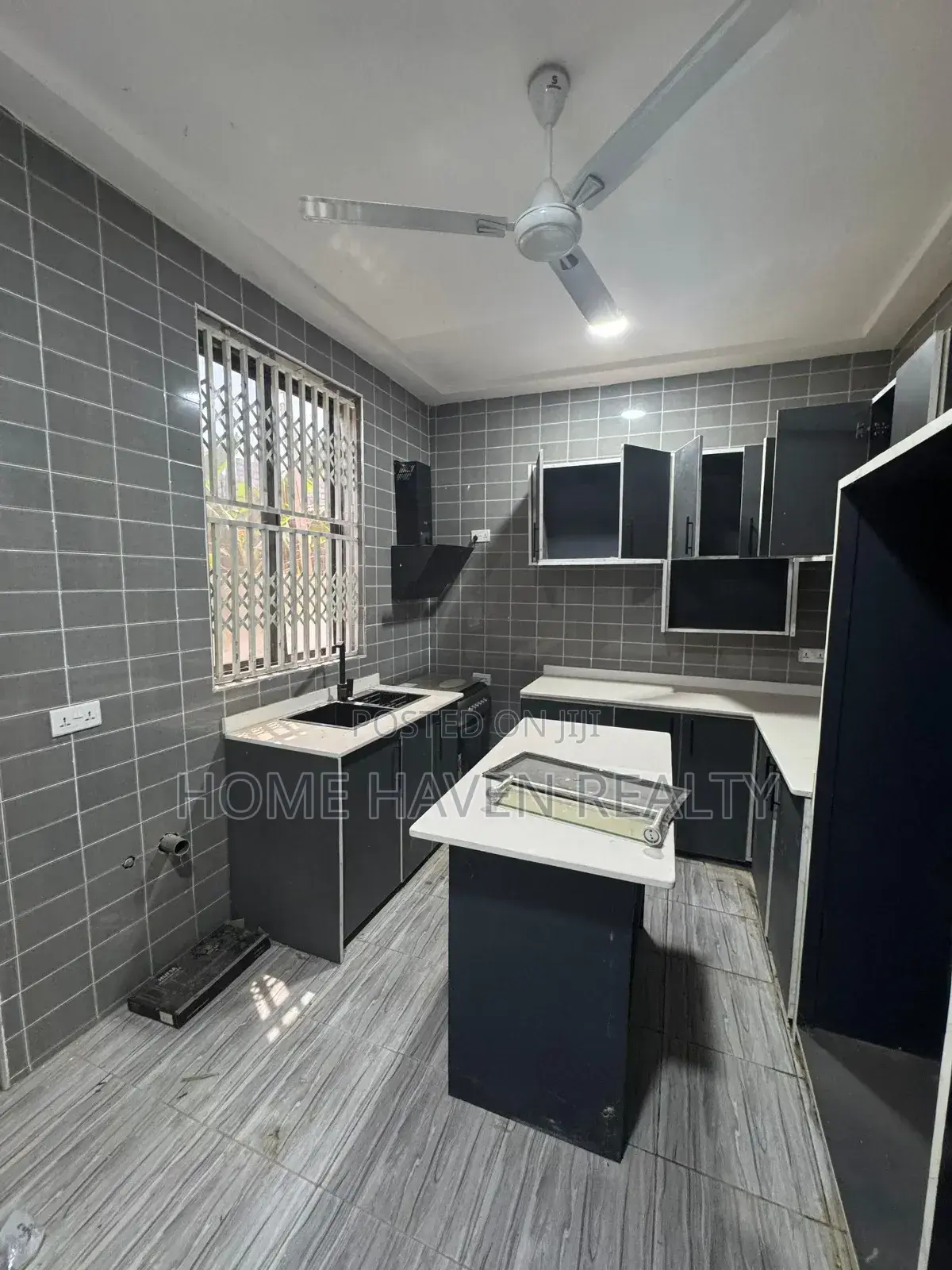 3bdrm House in 7 Days, Sowutwuom for sale