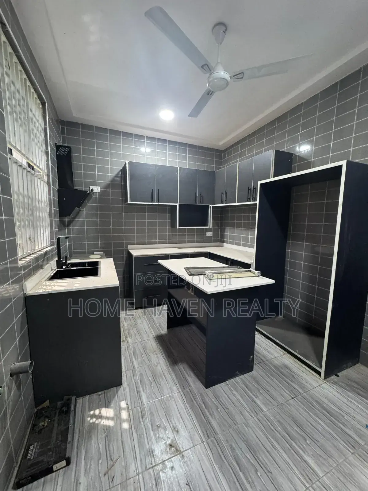 3bdrm House in 7 Days, Sowutwuom for sale
