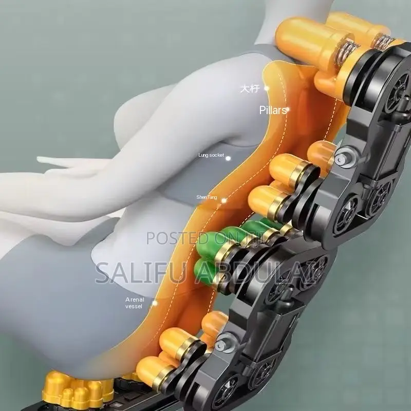 Massage Chair
