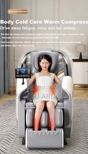 Massage Chair