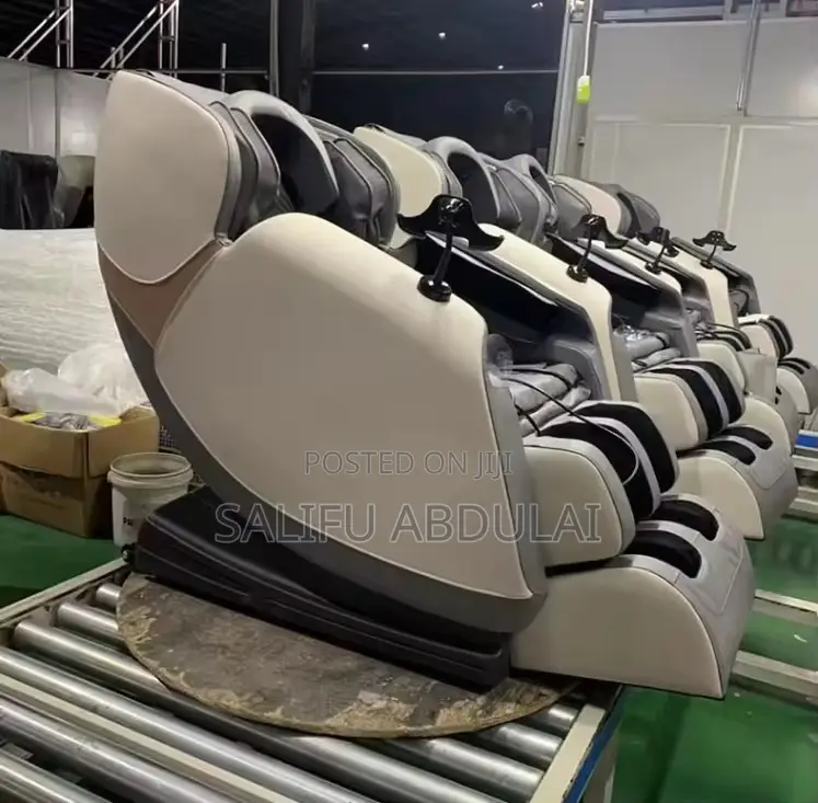 Massage Chair