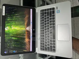 Laptop HP EliteBook Folio 1040 G3 8GB Intel Core i5 SSD 256GB