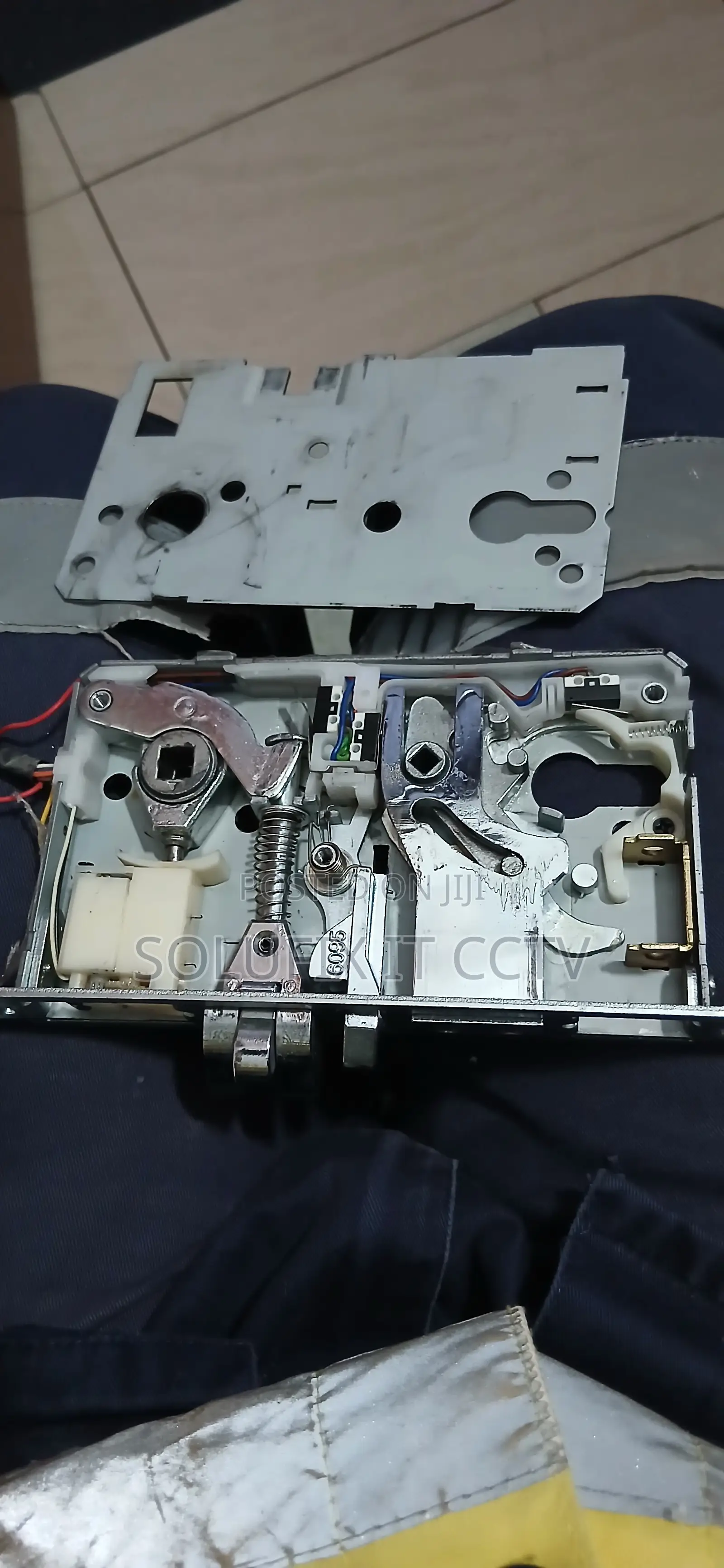 Solu-fix Engineering Company