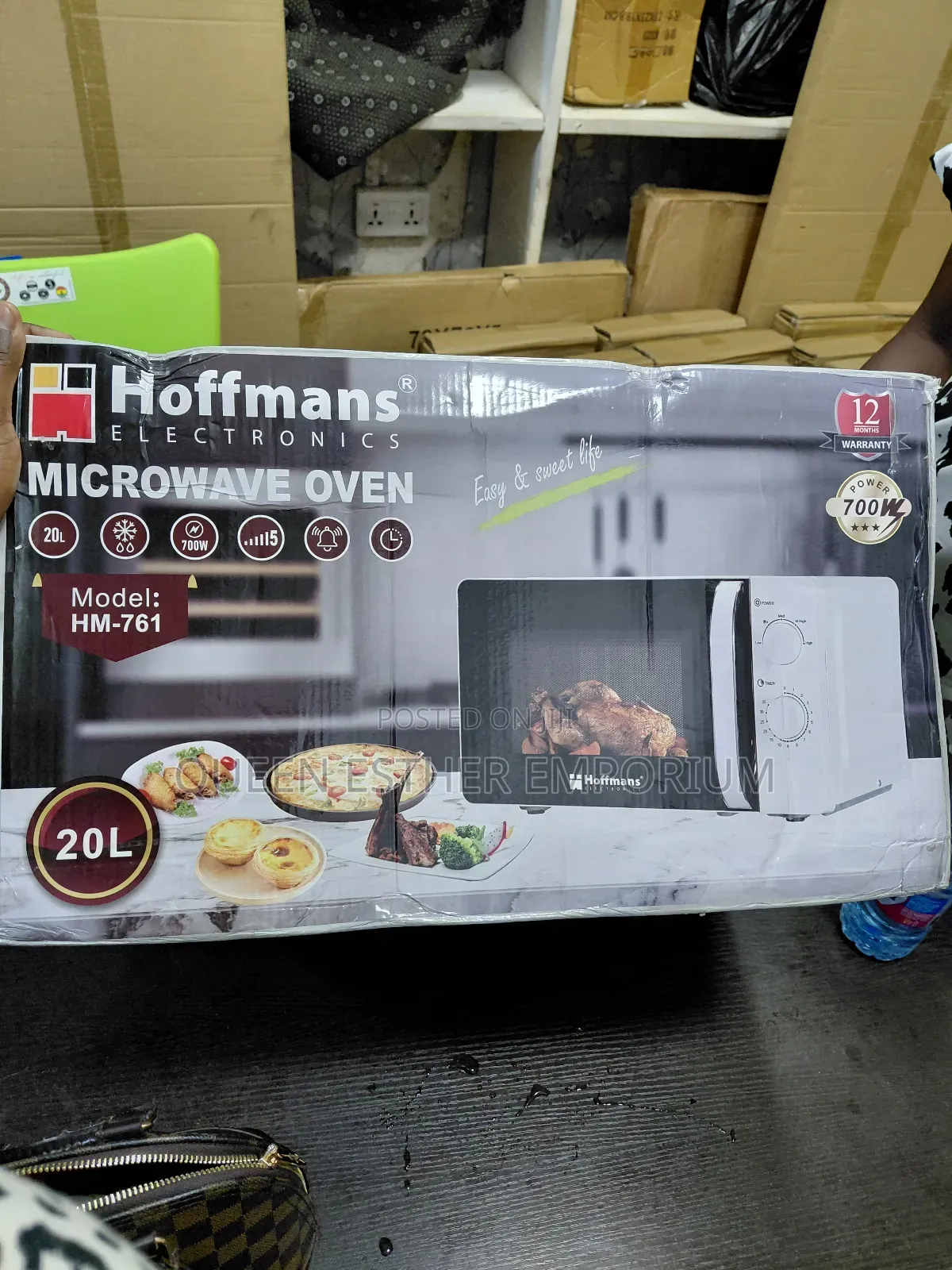 Kitchen Appliances
