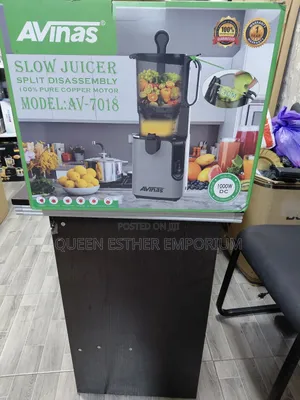 Kitchen Appliances