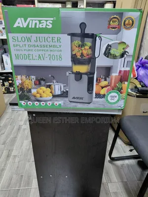 Kitchen Appliances