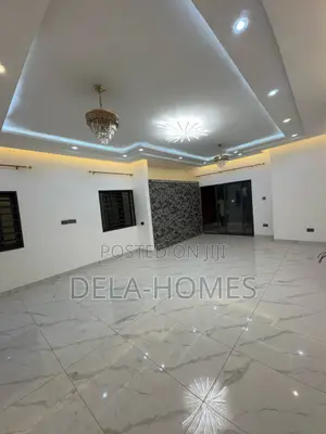 Three Bedro Duplex for Rent at Ashaley Botwe.