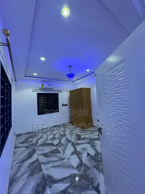 Three Bedro Duplex for Rent at Ashaley Botwe.