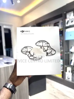 Dji Mini 360 Degree Propeller Guard