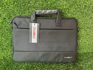 Quality Cool Bell Laptop Bag