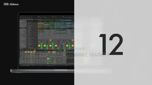 Ableton Live Suite for Macos Activated ( Latest 2025)