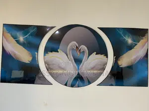 3 In 1 Wall Art