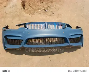 BMW F30 2015,2016,2017 Front Bumper