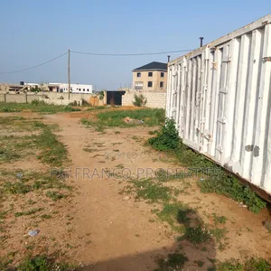 One Plot of Land for Sale at Lashibi