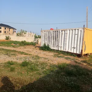 One Plot of Land for Sale at Lashibi