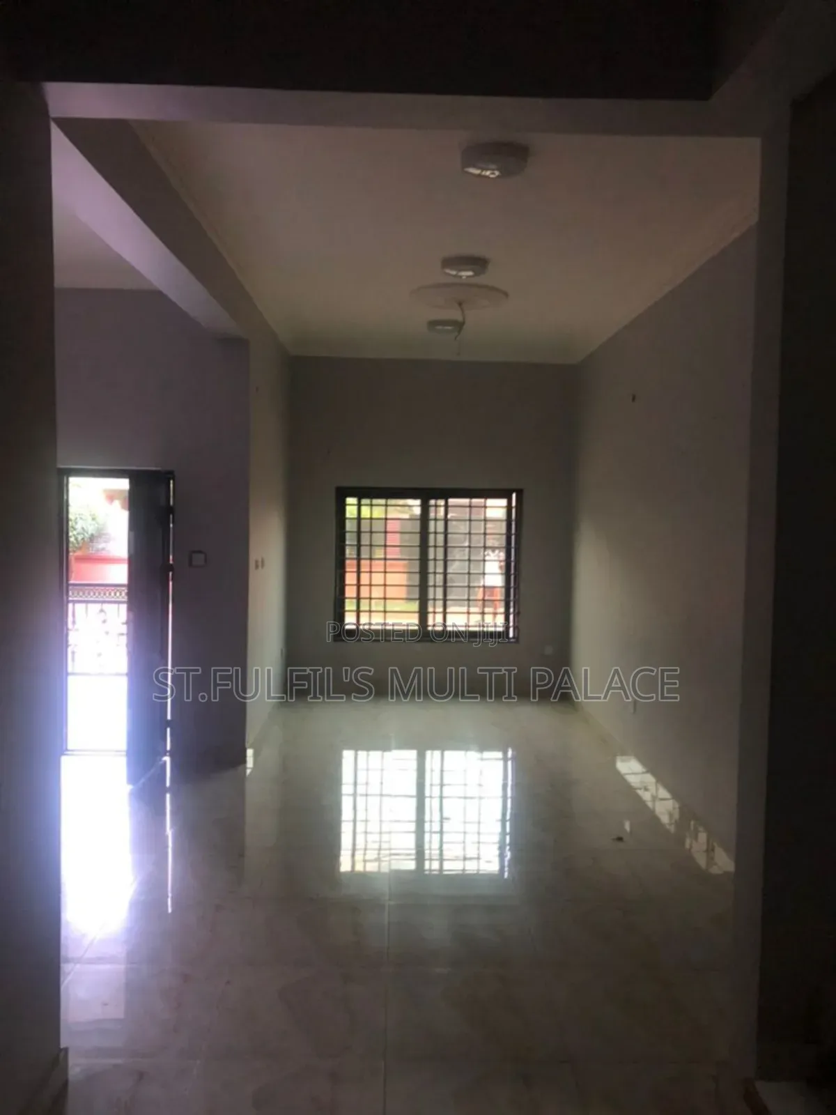 4bdrm House in Oyarifa, Adenta for rent