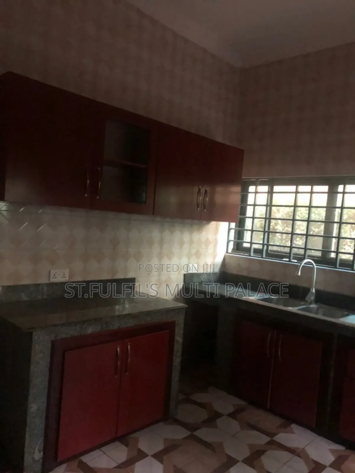 4bdrm House in Oyarifa, Adenta for rent