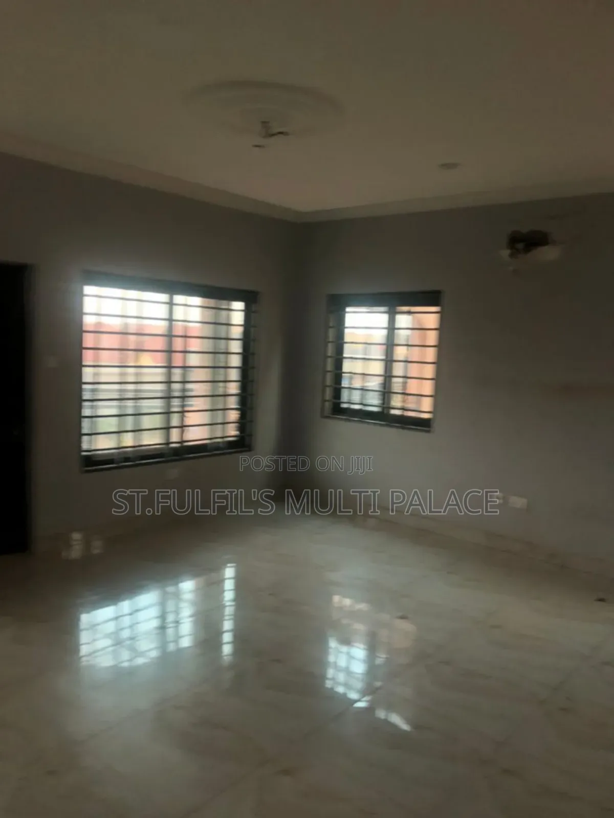 4bdrm House in Oyarifa, Adenta for rent