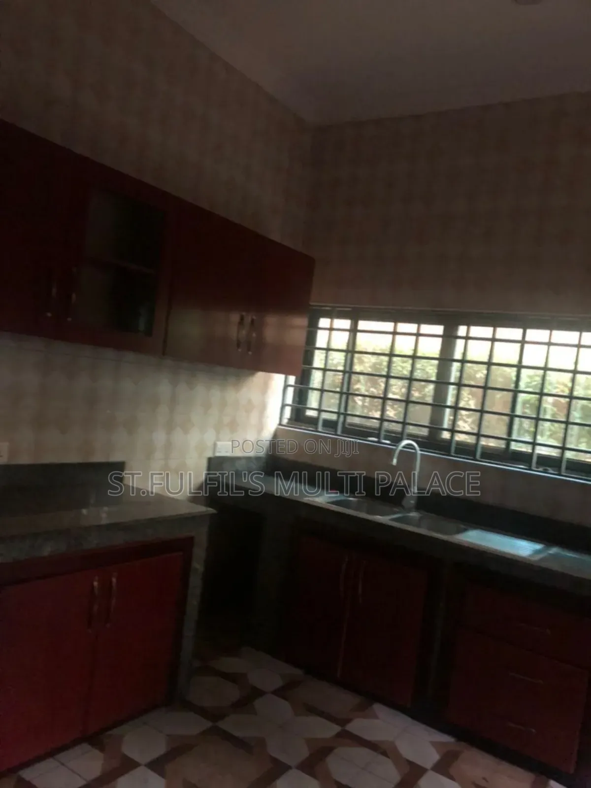 4bdrm House in Oyarifa, Adenta for rent