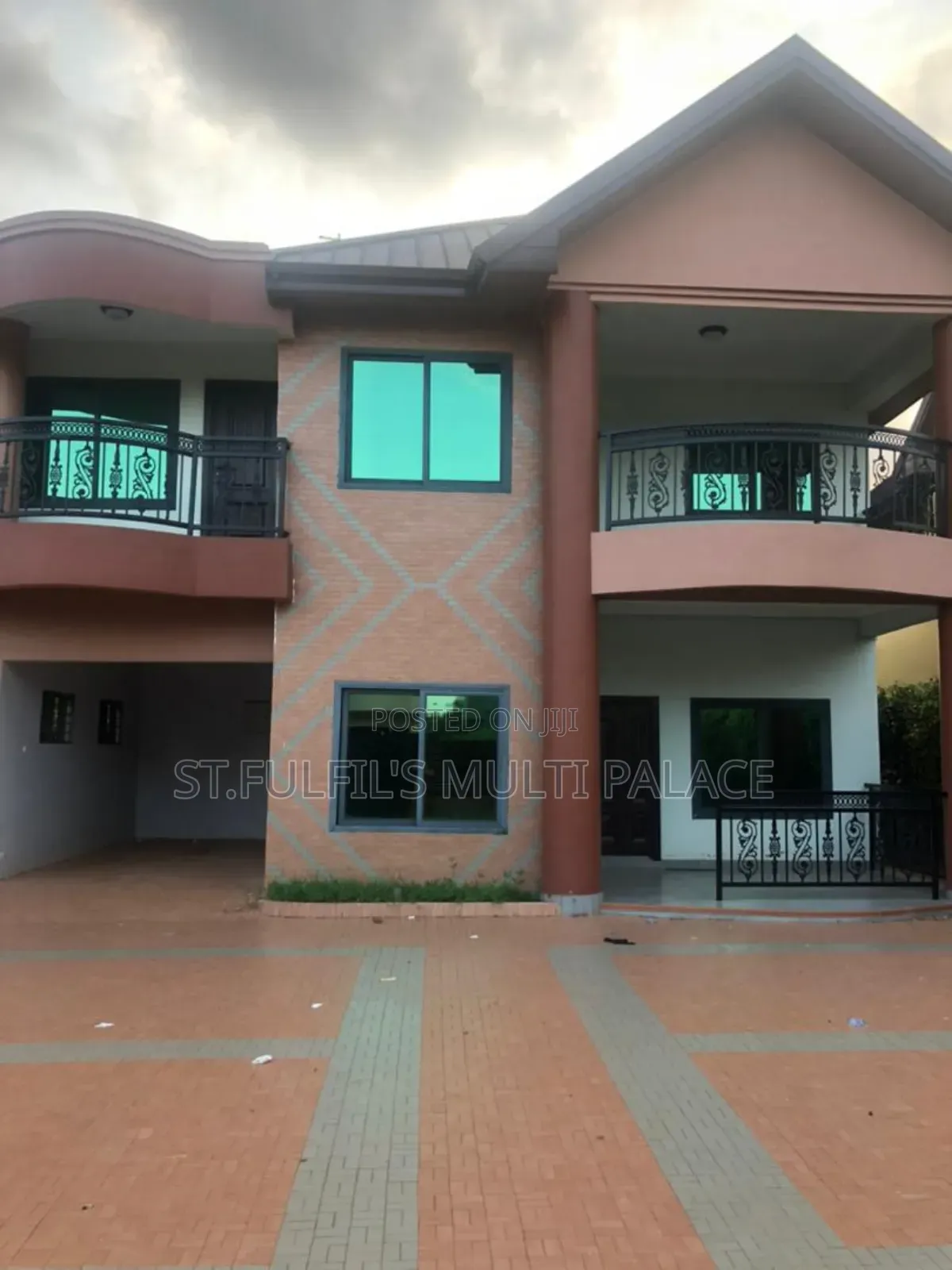 4bdrm House in Oyarifa, Adenta for rent