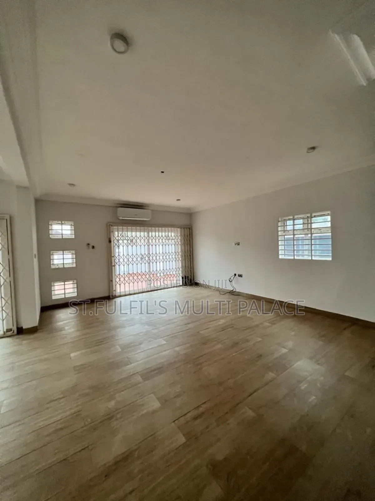 4bdrm House in Oyarifa, Adenta for rent