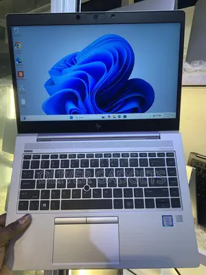 Laptop HP EliteBook 840 G6 16GB Intel Core I5 SSD 256GB