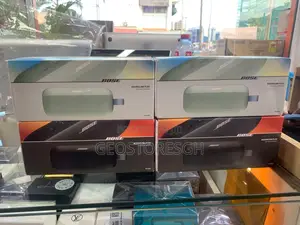 Bose Soundlink Flex ( 2nd Gen ) Bluetooth Speaker