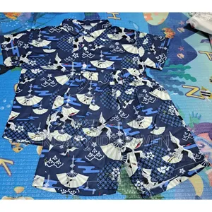 Walk With Confidence Boy's Outfit 3 Years