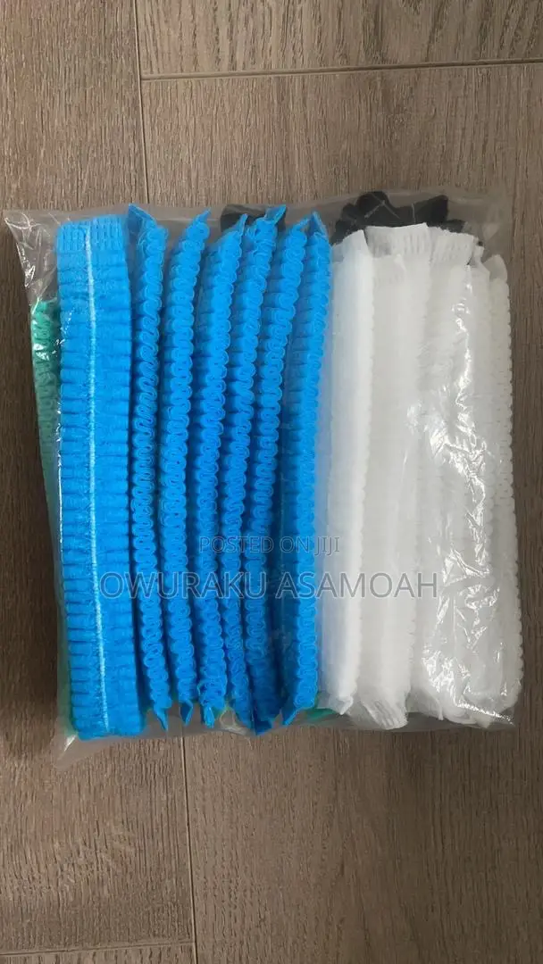 Disposable Hair Net/Cover