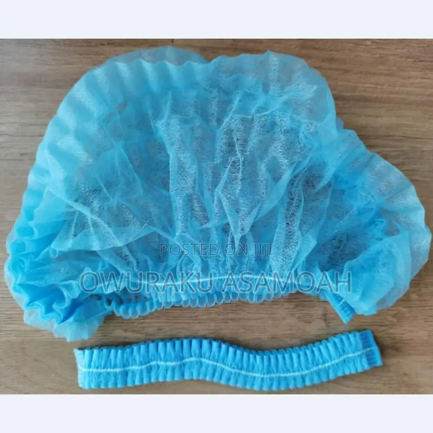 Disposable Hair Net/Cover