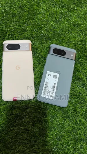 Google Pixel 8 128 GB Rose Gold
