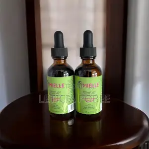 Original Mielle Rosemary Mint Oil – Thickens Hair Restores Edges”