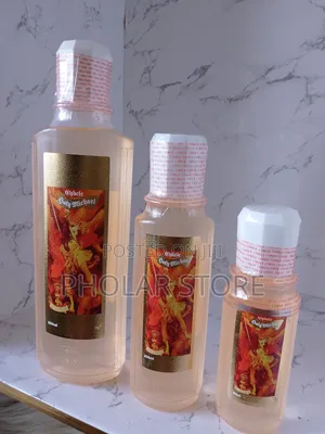 St Michael Perfume B-¢110; M-¢70, S- ¢50