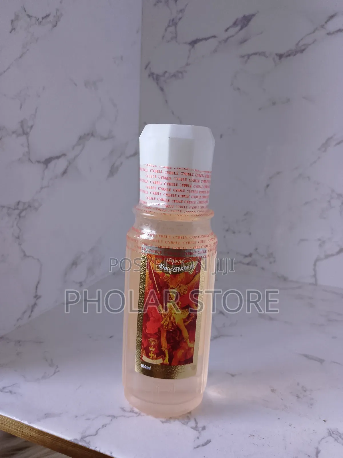 St Michael Perfume B-¢110; M-¢70, S- ¢50