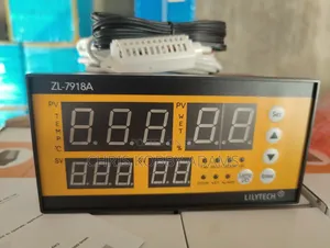 Xm-18 Temperature Humidity Controller