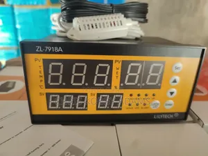 Original Incubator Controller