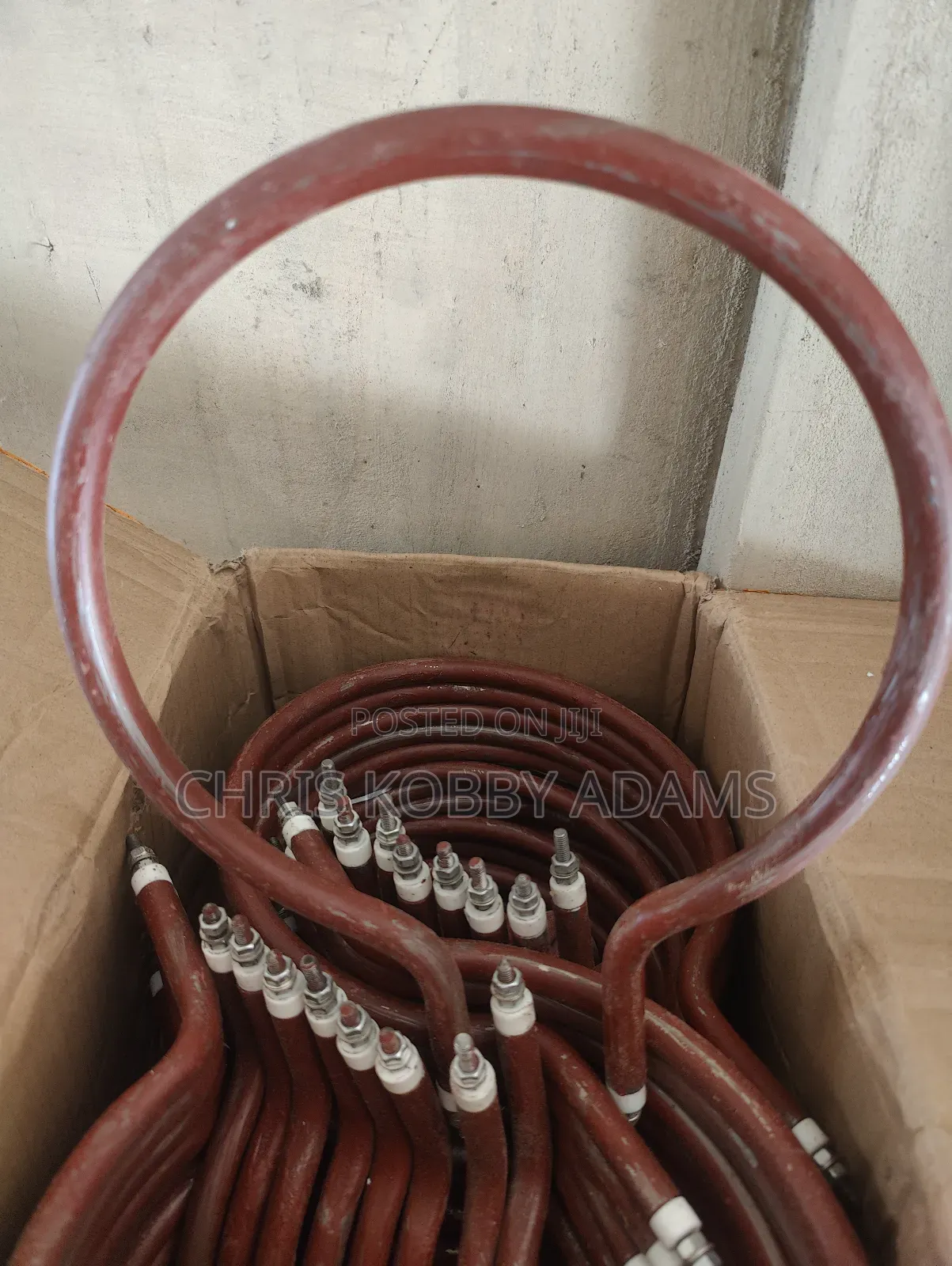 Heating Element