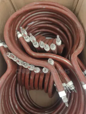 Heating Element