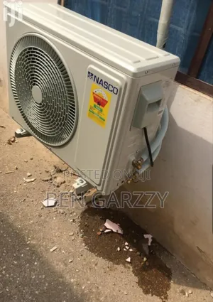 Odeneho Electricals And A.C Installations Expect