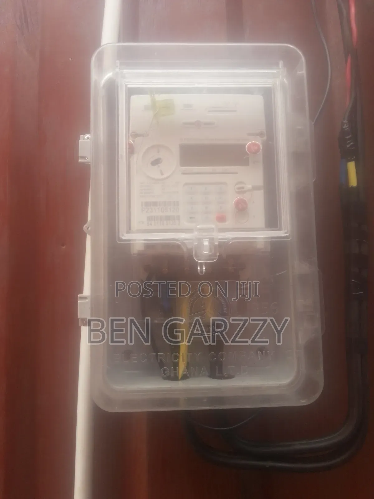 Odeneho Electricals And A.C Installations Expect