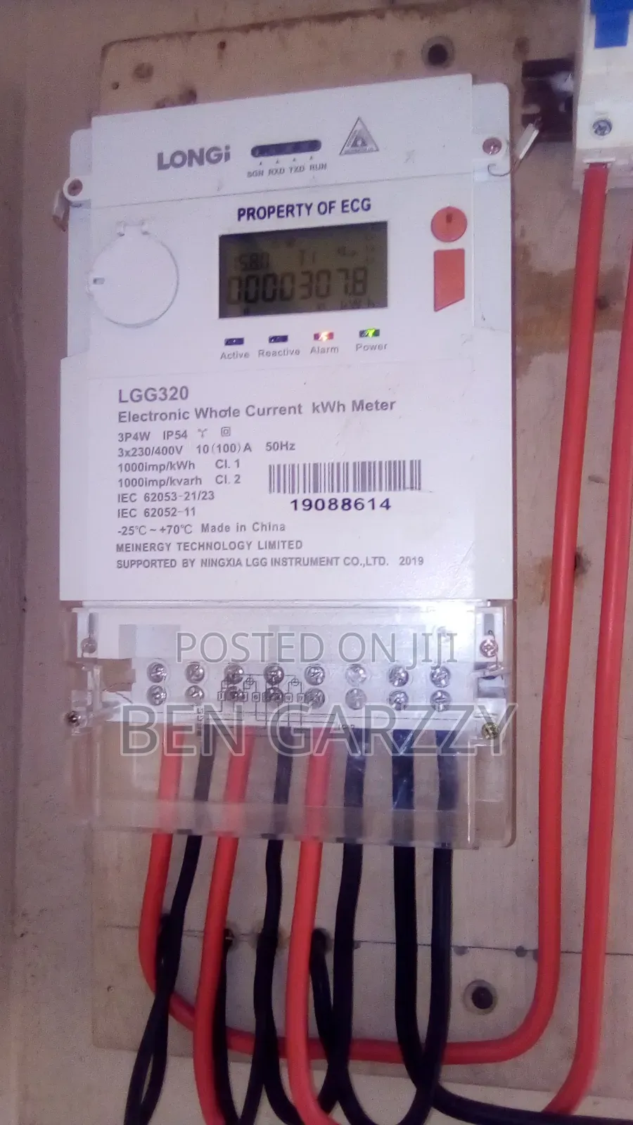 Odeneho Electricals And A.C Installations Expect