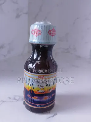 Sasorabia Oil
